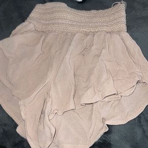 dress shorts